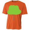 Youth Cooling Performance Short Sleeve Tee Thumbnail
