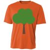 Youth Cooling Performance Short Sleeve Tee Thumbnail