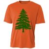 Youth Cooling Performance Short Sleeve Tee Thumbnail