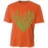 Youth Cooling Performance Short Sleeve Tee Thumbnail