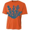 Youth Cooling Performance Short Sleeve Tee Thumbnail
