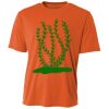 Youth Cooling Performance Short Sleeve Tee Thumbnail