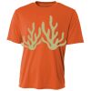 Youth Cooling Performance Short Sleeve Tee Thumbnail