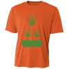 Youth Cooling Performance Short Sleeve Tee Thumbnail