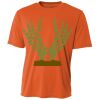 Youth Cooling Performance Short Sleeve Tee Thumbnail