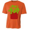 Youth Cooling Performance Short Sleeve Tee Thumbnail