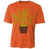 Youth Cooling Performance Short Sleeve Tee Thumbnail