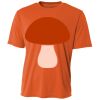 Youth Cooling Performance Short Sleeve Tee Thumbnail