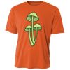 Youth Cooling Performance Short Sleeve Tee Thumbnail