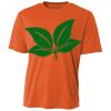 Youth Cooling Performance Short Sleeve Tee Thumbnail