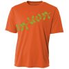Youth Cooling Performance Short Sleeve Tee Thumbnail