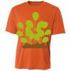 Youth Cooling Performance Short Sleeve Tee Thumbnail