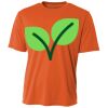 Youth Cooling Performance Short Sleeve Tee Thumbnail