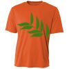 Youth Cooling Performance Short Sleeve Tee Thumbnail