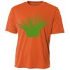Youth Cooling Performance Short Sleeve Tee Thumbnail