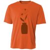 Youth Cooling Performance Short Sleeve Tee Thumbnail