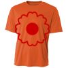 Youth Cooling Performance Short Sleeve Tee Thumbnail