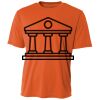 Youth Cooling Performance Short Sleeve Tee Thumbnail