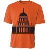 Youth Cooling Performance Short Sleeve Tee Thumbnail