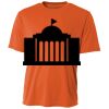 Youth Cooling Performance Short Sleeve Tee Thumbnail