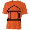 Youth Cooling Performance Short Sleeve Tee Thumbnail