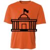 Youth Cooling Performance Short Sleeve Tee Thumbnail
