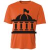 Youth Cooling Performance Short Sleeve Tee Thumbnail