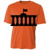 Youth Cooling Performance Short Sleeve Tee Thumbnail