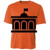 Youth Cooling Performance Short Sleeve Tee Thumbnail