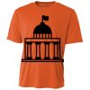 Youth Cooling Performance Short Sleeve Tee Thumbnail