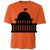 Youth Cooling Performance Short Sleeve Tee Thumbnail