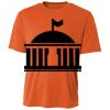 Youth Cooling Performance Short Sleeve Tee Thumbnail