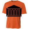 Youth Cooling Performance Short Sleeve Tee Thumbnail