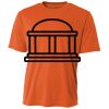 Youth Cooling Performance Short Sleeve Tee Thumbnail