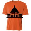 Youth Cooling Performance Short Sleeve Tee Thumbnail