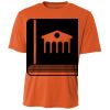 Youth Cooling Performance Short Sleeve Tee Thumbnail