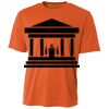 Youth Cooling Performance Short Sleeve Tee Thumbnail