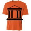 Youth Cooling Performance Short Sleeve Tee Thumbnail