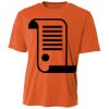 Youth Cooling Performance Short Sleeve Tee Thumbnail