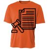 Youth Cooling Performance Short Sleeve Tee Thumbnail