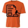 Youth Cooling Performance Short Sleeve Tee Thumbnail