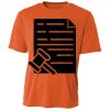 Youth Cooling Performance Short Sleeve Tee Thumbnail