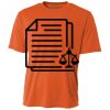 Youth Cooling Performance Short Sleeve Tee Thumbnail