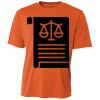 Youth Cooling Performance Short Sleeve Tee Thumbnail