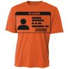 Youth Cooling Performance Short Sleeve Tee Thumbnail