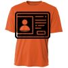 Youth Cooling Performance Short Sleeve Tee Thumbnail