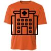 Youth Cooling Performance Short Sleeve Tee Thumbnail