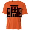 Youth Cooling Performance Short Sleeve Tee Thumbnail