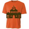 Youth Cooling Performance Short Sleeve Tee Thumbnail