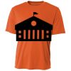 Youth Cooling Performance Short Sleeve Tee Thumbnail